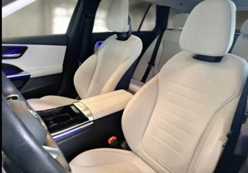 Mercedes-Benz Classe C Station Wagon usata a Bologna (4)