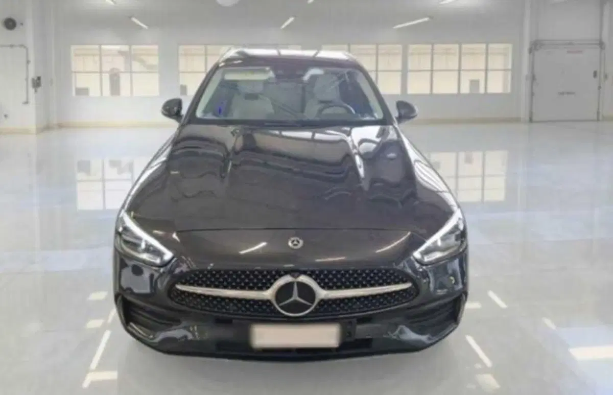 Mercedes-Benz Classe C Station Wagon usata a Bologna (7)