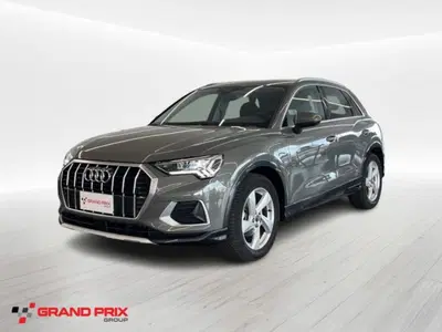 Audi Q3 35 TDI quattro S tronic Business Advanced del 2025 usata a Castenaso
