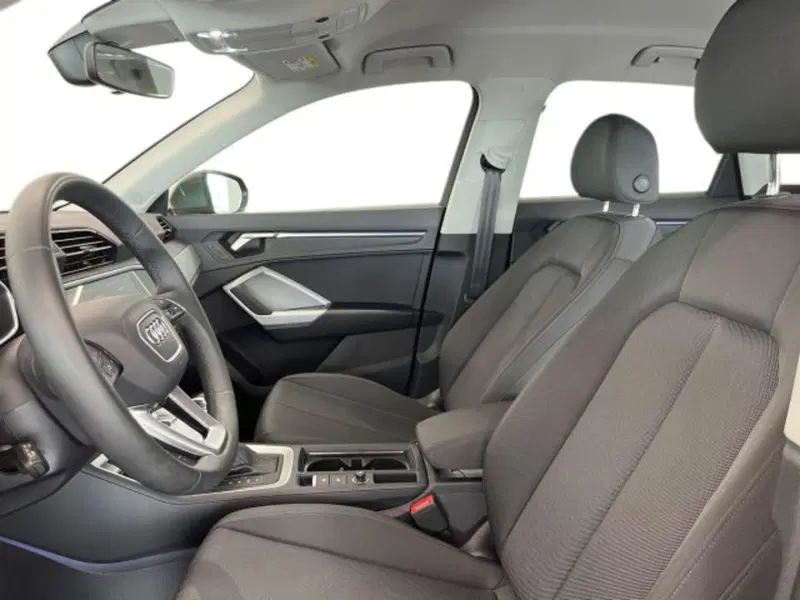 Audi Q3 usata a Bologna (12)