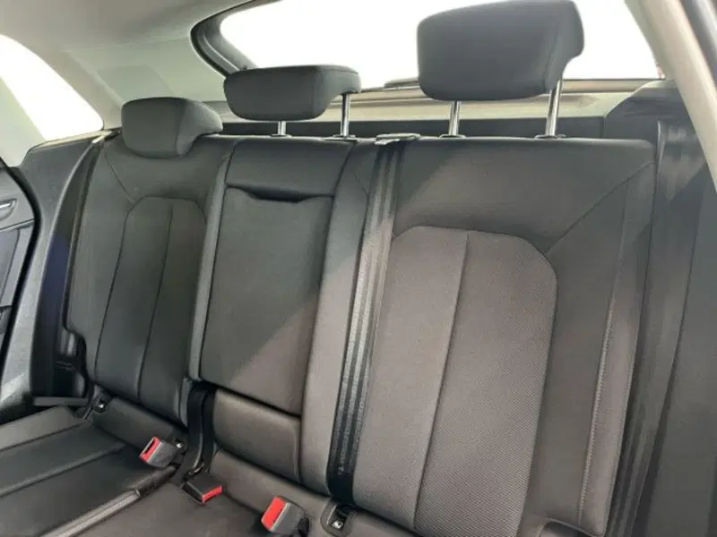 Audi Q3 usata a Bologna (13)
