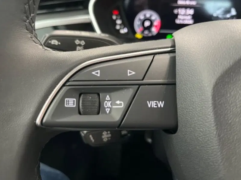 Audi Q3 usata a Bologna (16)