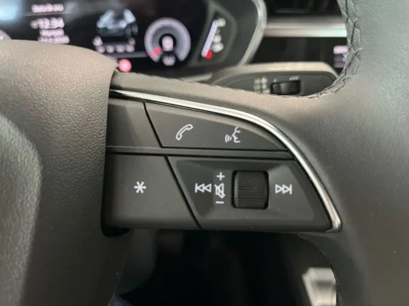 Audi Q3 usata a Bologna (17)