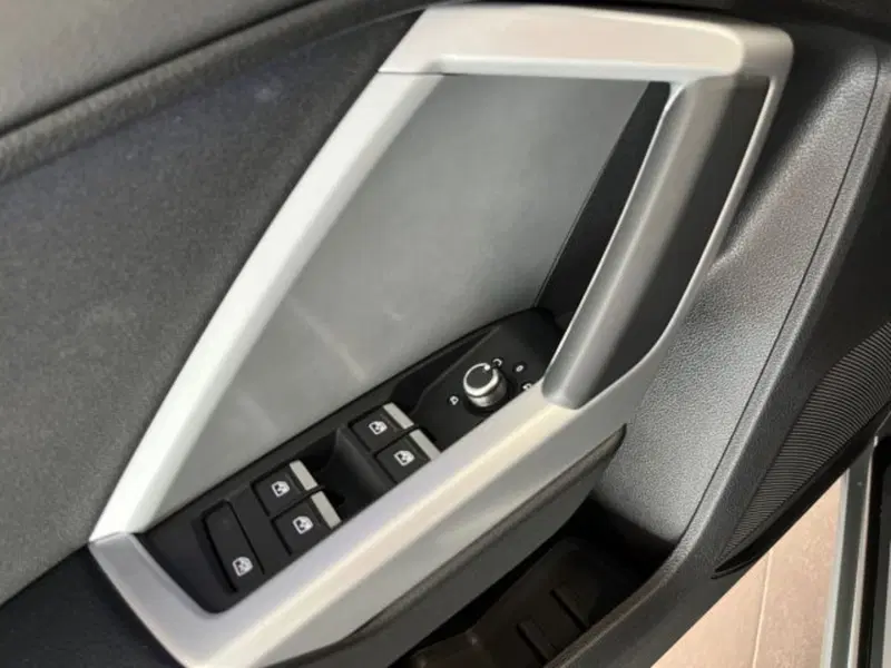 Audi Q3 usata a Bologna (18)