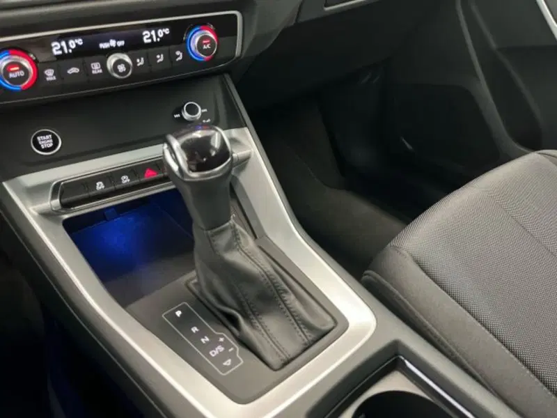 Audi Q3 usata a Bologna (19)
