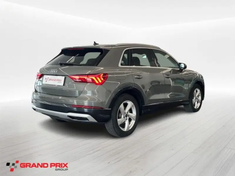 Audi Q3 usata a Bologna (2)