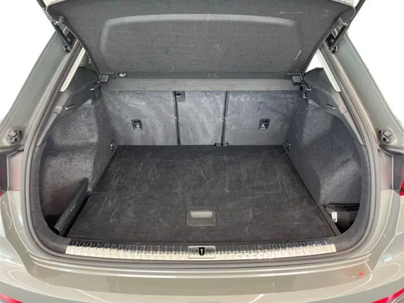 Audi Q3 usata a Bologna (20)