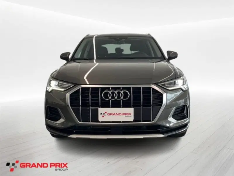 Audi Q3 usata a Bologna (3)