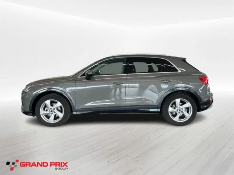 Audi Q3 usata a Bologna (4)