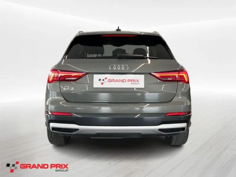 Audi Q3 usata a Bologna (5)