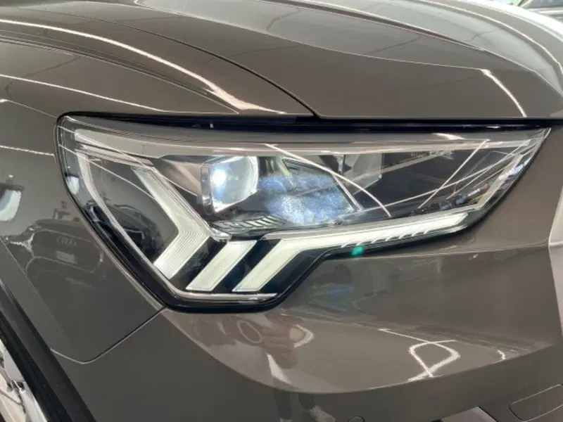 Audi Q3 usata a Bologna (7)