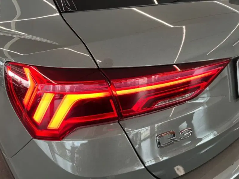 Audi Q3 usata a Bologna (8)
