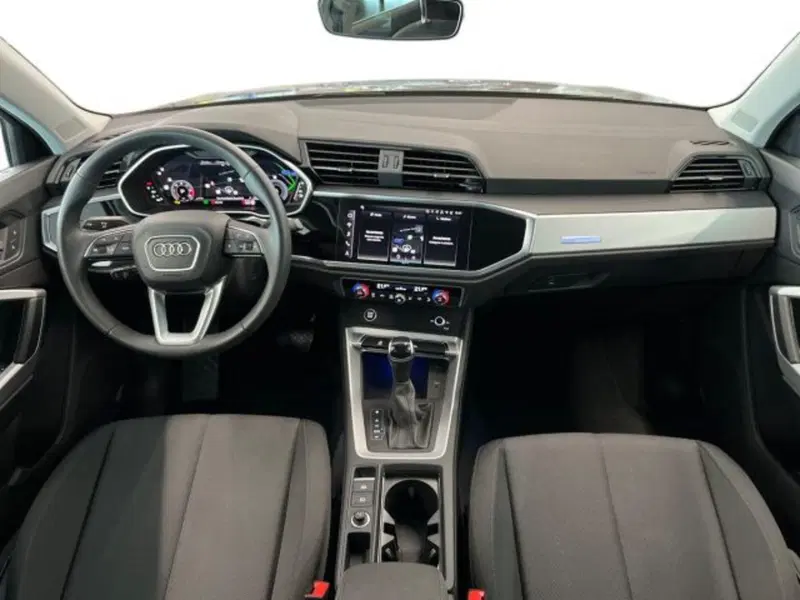 Audi Q3 usata a Bologna (9)