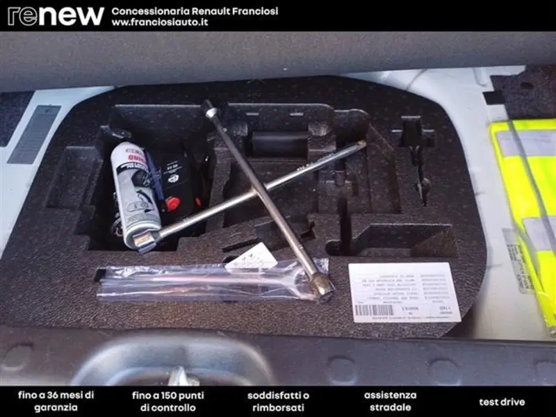 Fiat Panda usata a Modena (11)