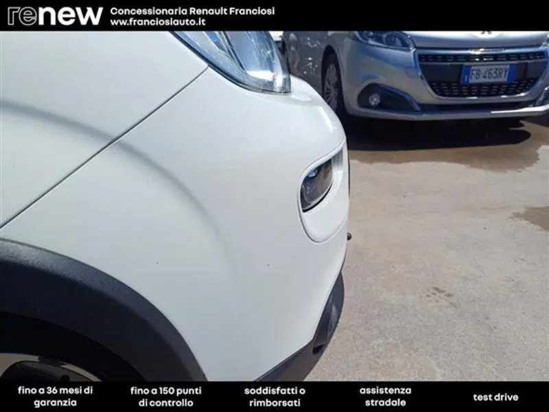 Fiat Panda usata a Modena (15)