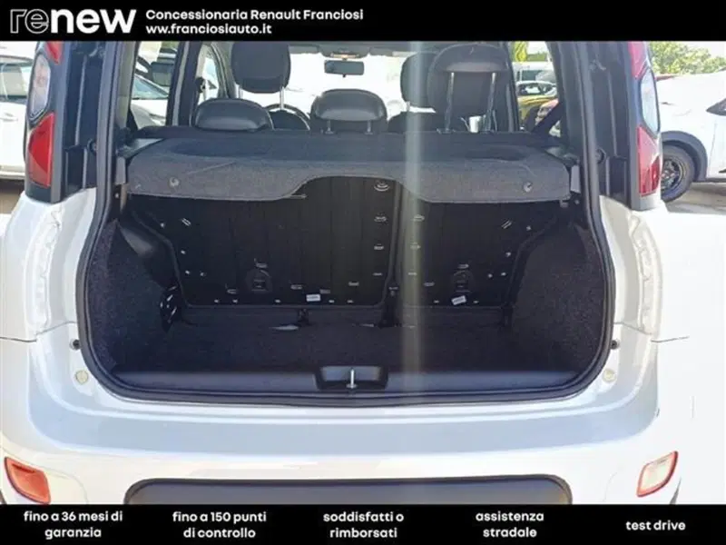 Fiat Panda usata a Modena (18)