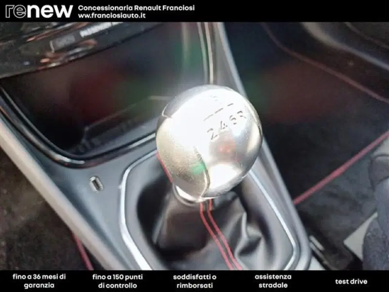 Ford Puma usata a Modena (11)