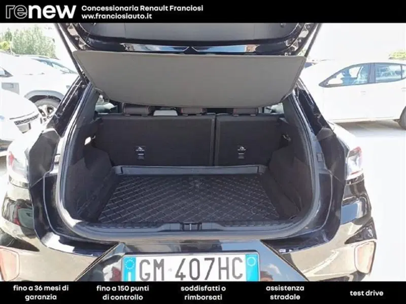 Ford Puma usata a Modena (18)