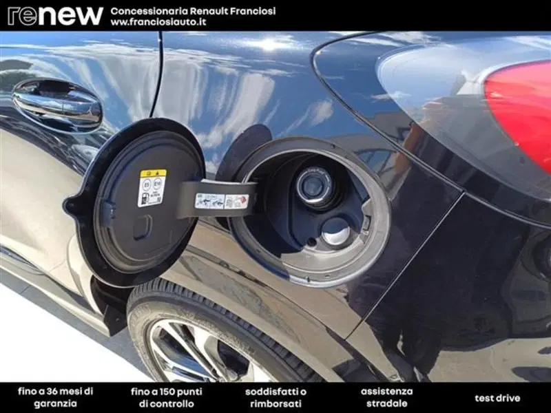 Ford Puma usata a Modena (19)