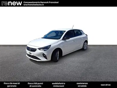 Opel Corsa 1.7 16V CDTI cat 5 porte Enjoy del 2022 usata a Mirandola