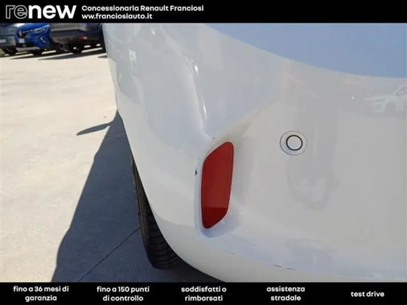 Opel Corsa usata a Modena (19)