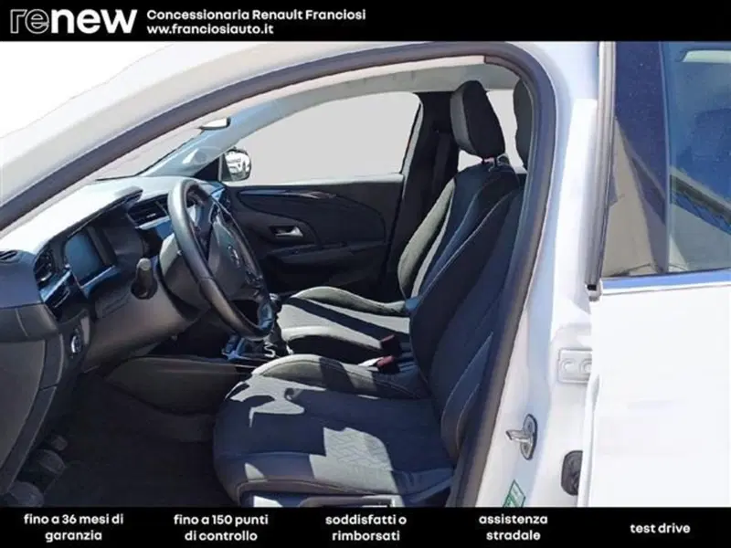 Opel Corsa usata a Modena (6)