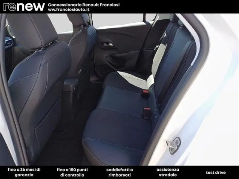 Opel Corsa usata a Modena (7)
