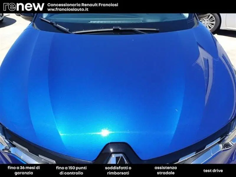 Renault Captur usata a Modena (15)