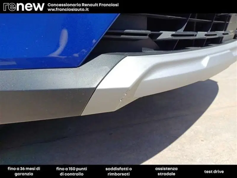 Renault Captur usata a Modena (16)