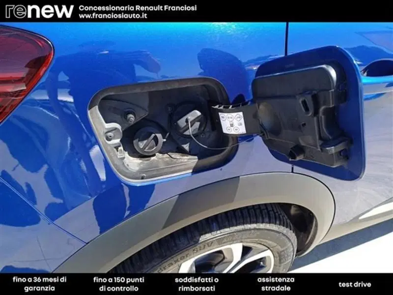 Renault Captur usata a Modena (19)