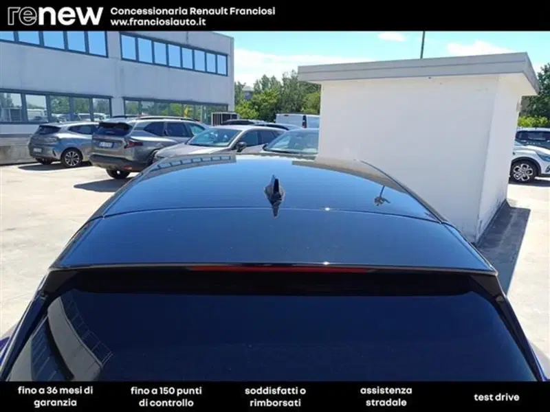 Renault Captur usata a Modena (20)
