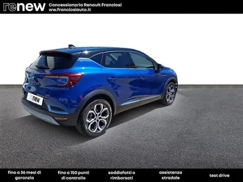 Renault Captur usata a Modena (3)