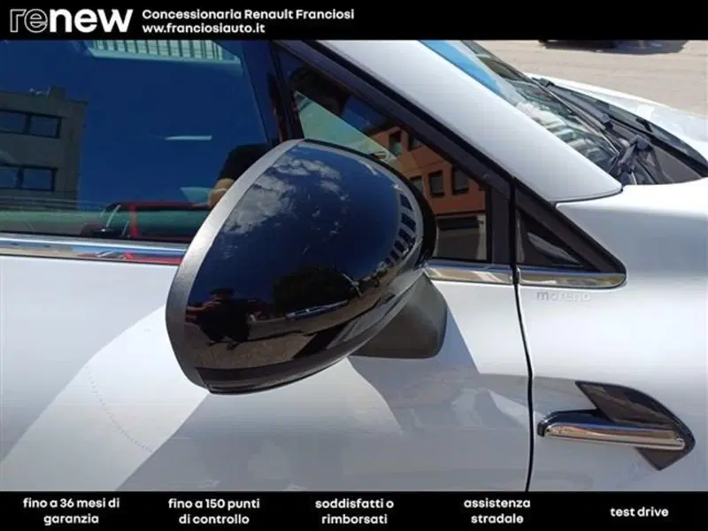 Renault Captur usata a Modena (14)