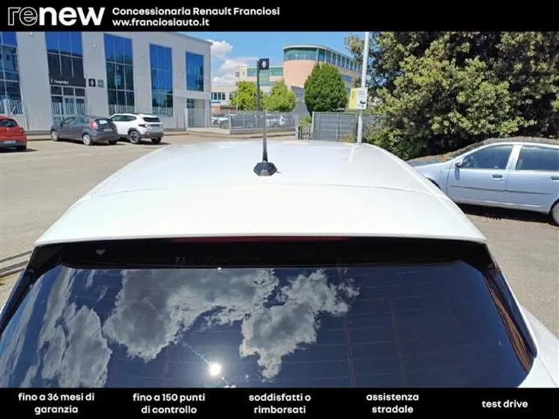 Renault Captur usata a Modena (15)