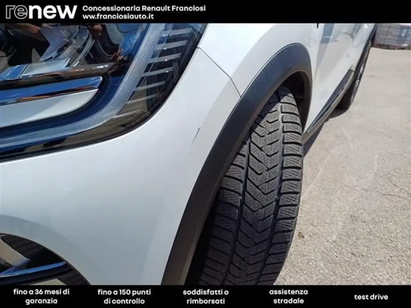 Renault Captur usata a Modena (18)