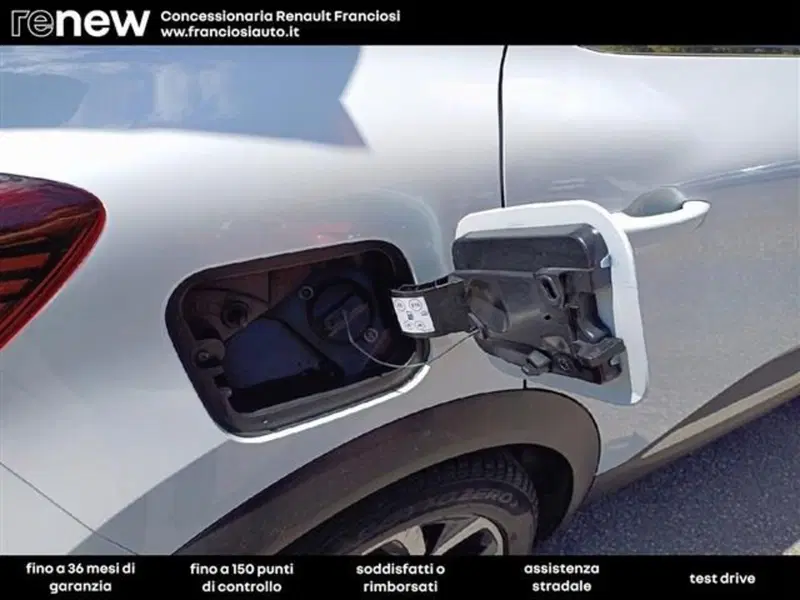 Renault Captur usata a Modena (19)
