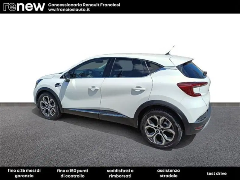 Renault Captur usata a Modena (4)