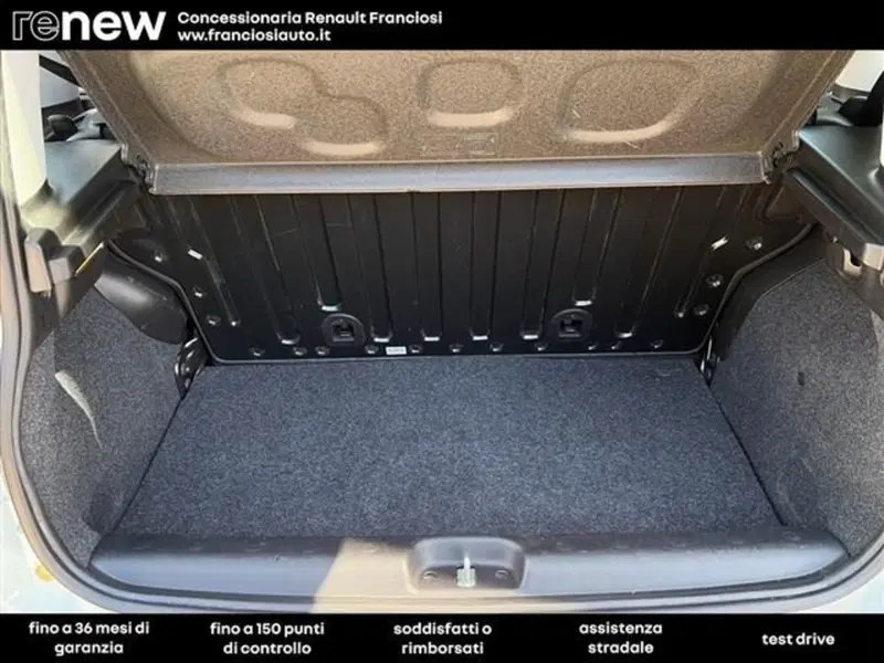 Fiat Panda usata a Modena (15)