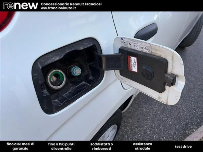 Fiat Panda usata a Modena (20)