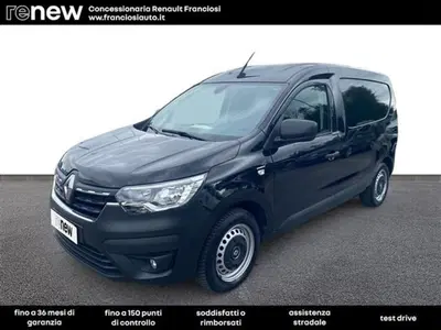 Renault Express van 1.5 Blue dci 95cv del 2021 usata a Mirandola