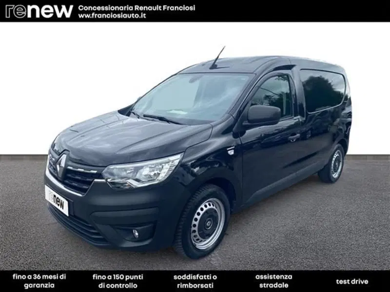 Renault Express usata a Modena