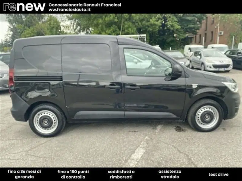 Renault Express usata a Modena (13)