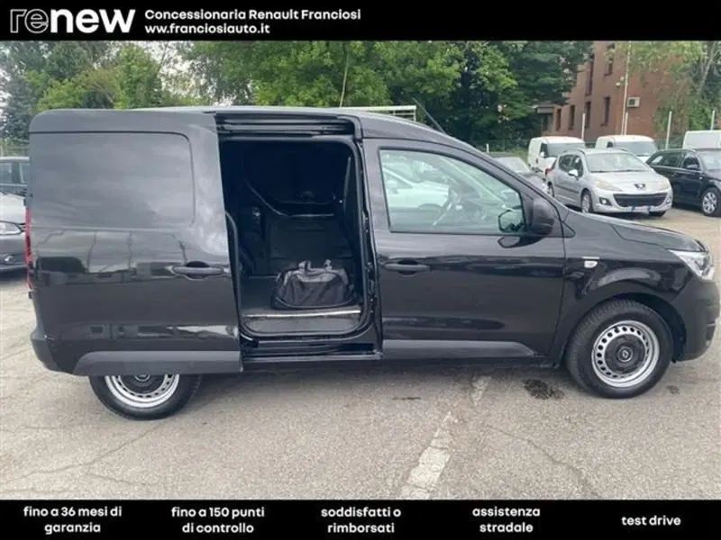 Renault Express usata a Modena (14)