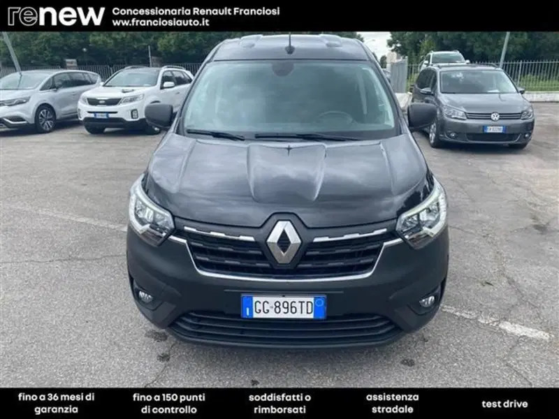 Renault Express usata a Modena (16)