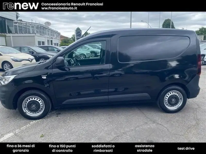 Renault Express usata a Modena (19)