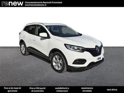 Renault Kadjar dCi 8V 115CV Sport Edition del 2020 usata a Mirandola
