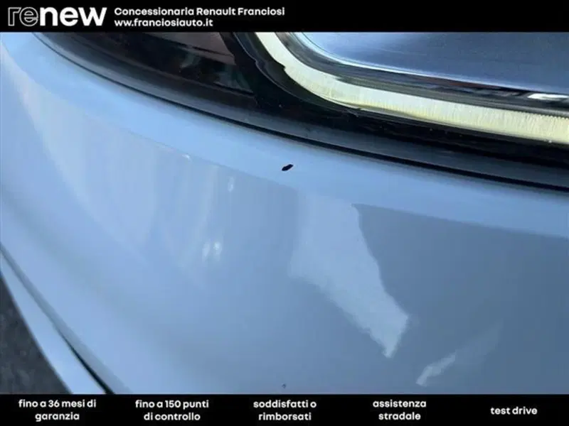 Renault Kadjar usata a Modena (20)