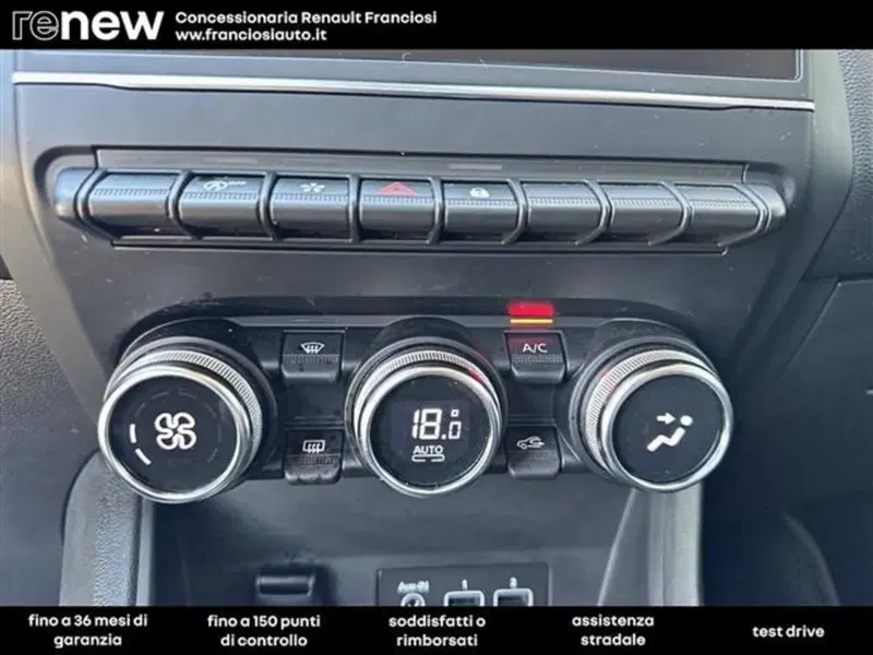 Renault Captur usata a Modena (19)