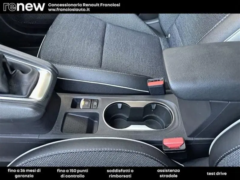 Renault Captur usata a Modena (20)