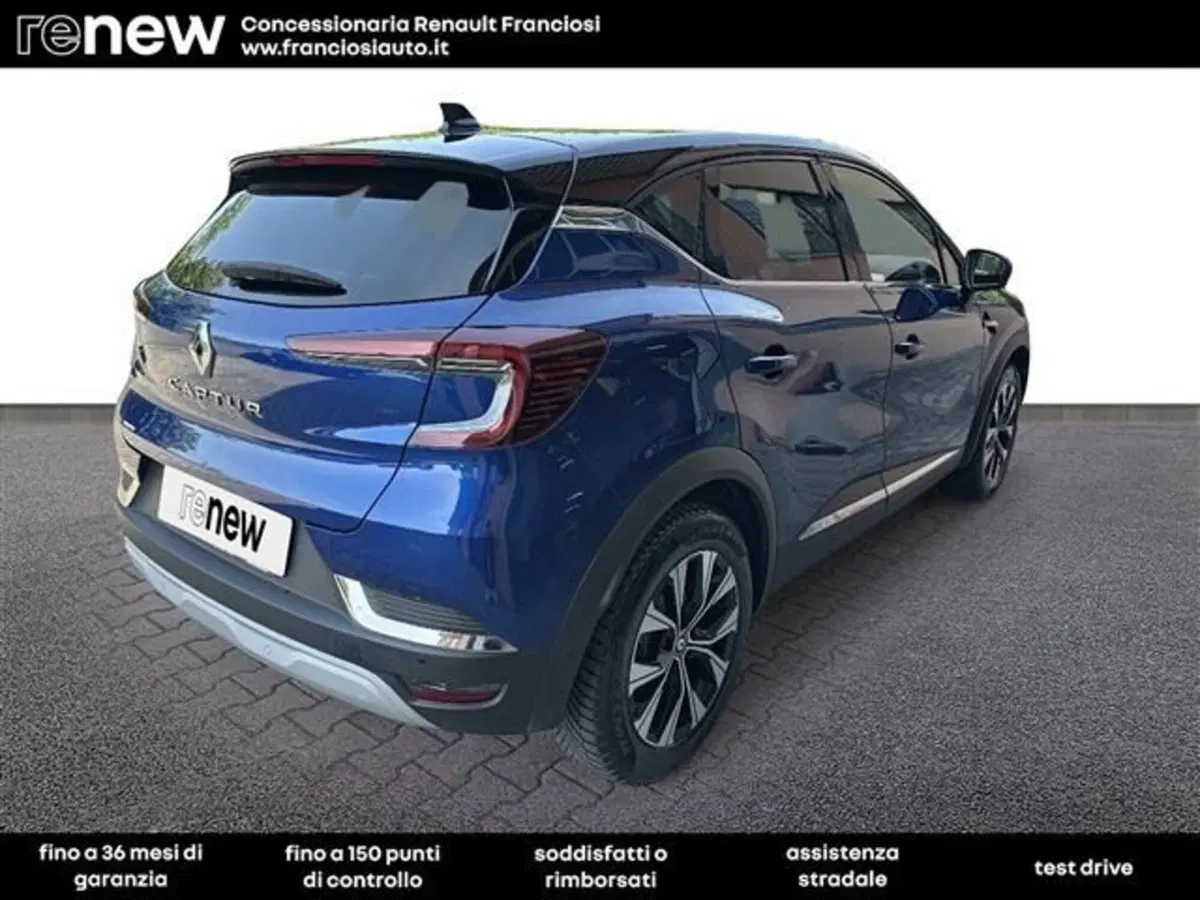 Renault Captur usata a Modena (3)